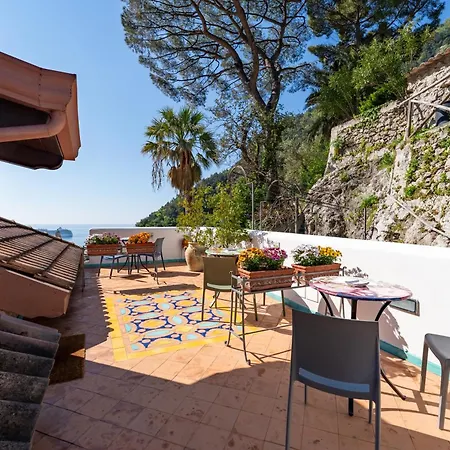 Annalara Charme And Relax Amalfi