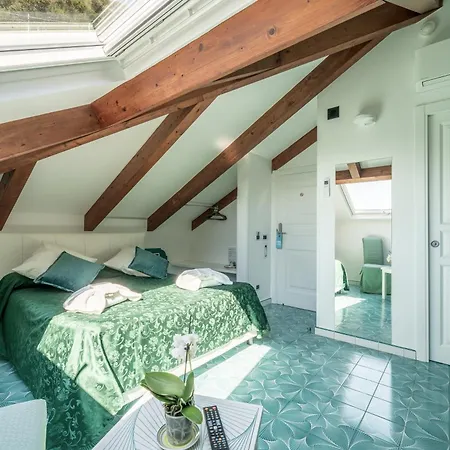 Casa de hóspedes Annalara Charme And Relax 4*