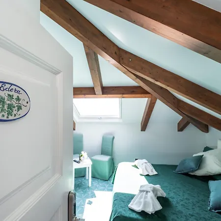 Annalara Charme And Relax 4* Amalfi