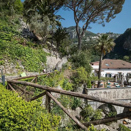 Annalara Charme And Relax 4*