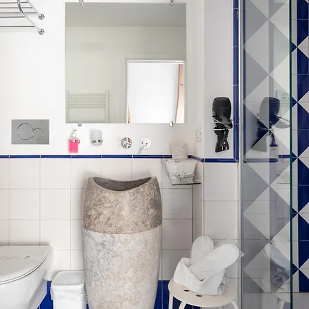 Guest house Annalara Charme And Relax Amalfi