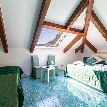 Annalara Charme And Relax 4*