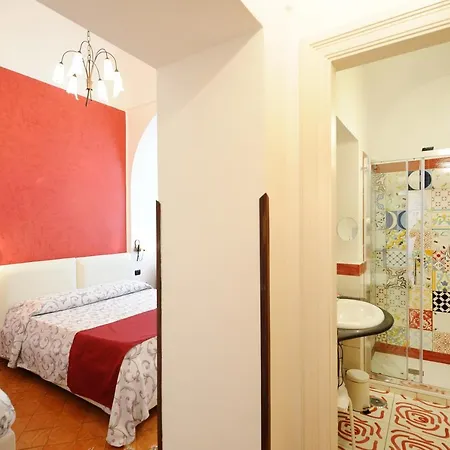 Annalara Charme And Relax 2* Amalfi