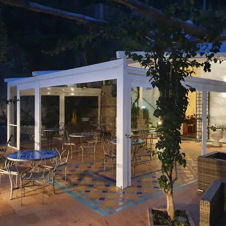 Annalara Charme And Relax Guest house Amalfi