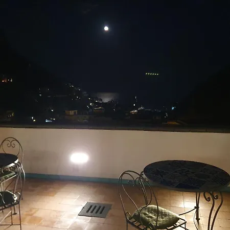 Annalara Charme And Relax 2* Amalfi