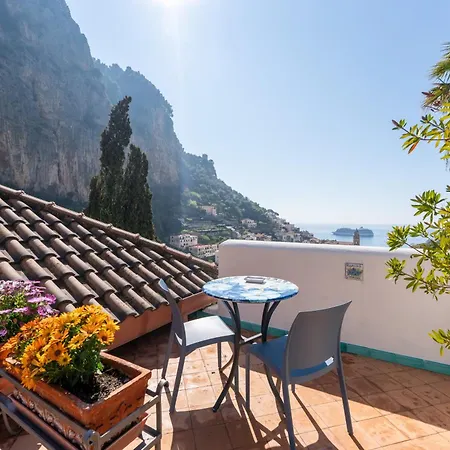 Annalara Charme And Relax Guest house