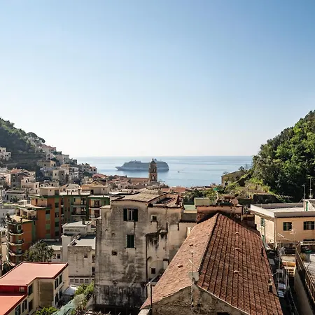 Annalara Charme And Relax Amalfi