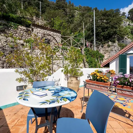 Annalara Charme And Relax Amalfi