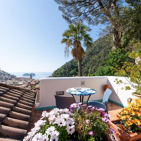 Guest house Annalara Charme And Relax 2*