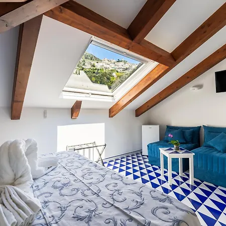 Annalara Charme And Relax Amalfi