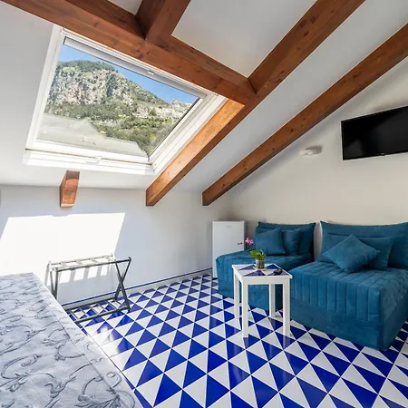 Annalara Charme And Relax 2* Amalfi