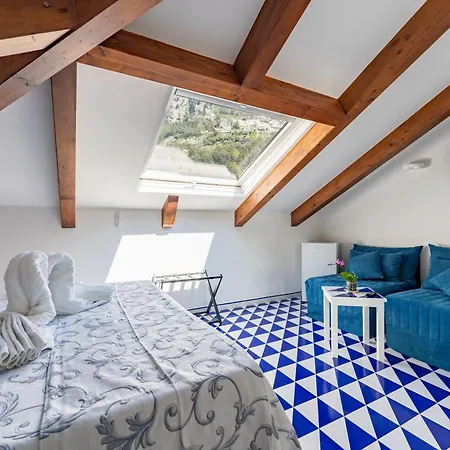 Guest house Annalara Charme And Relax