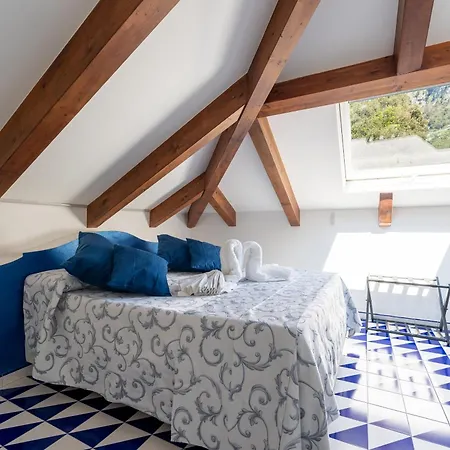 Annalara Charme And Relax Guest house 2*