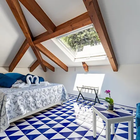 Annalara Charme And Relax Guest house 2*
