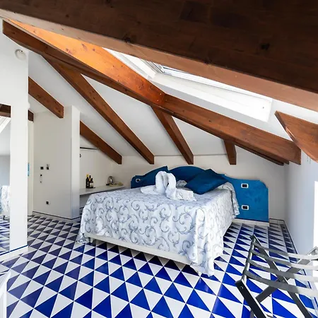 Annalara Charme And Relax Amalfi