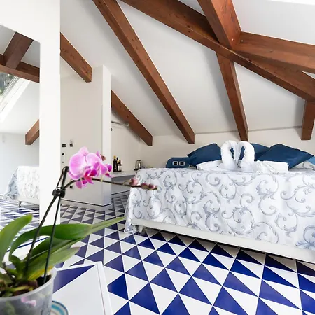 Annalara Charme And Relax Guest house