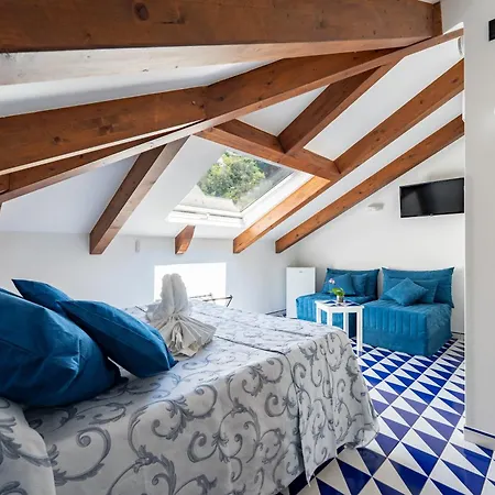Annalara Charme And Relax Guest house