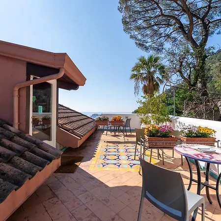Annalara Charme And Relax Guest house