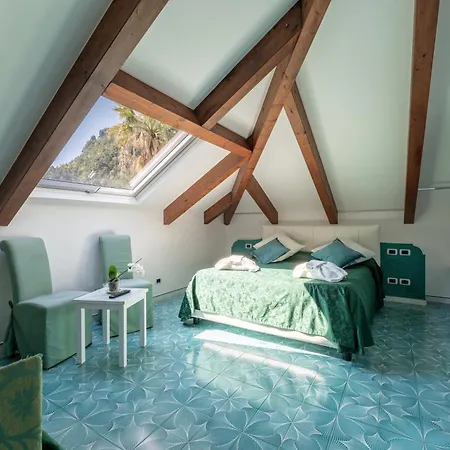 Guest house Annalara Charme And Relax 2*