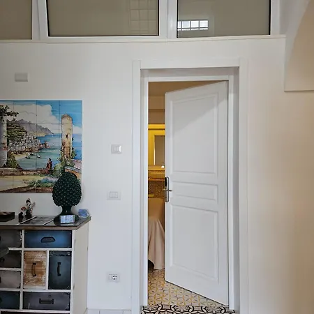 Guest house Annalara Charme And Relax 2*