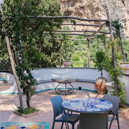 Guest house Annalara Charme And Relax Amalfi