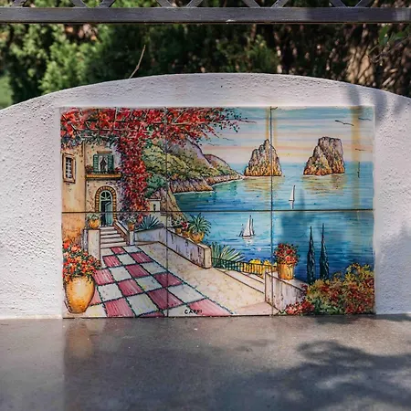 Annalara Charme And Relax 2* Amalfi