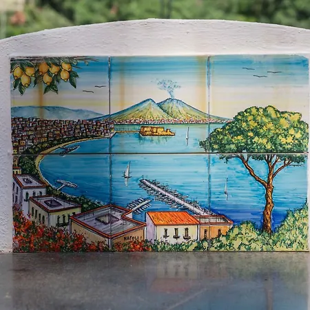 Annalara Charme And Relax Guest house Amalfi