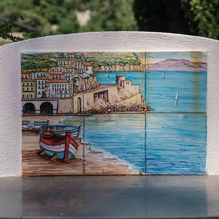 Annalara Charme And Relax Amalfi