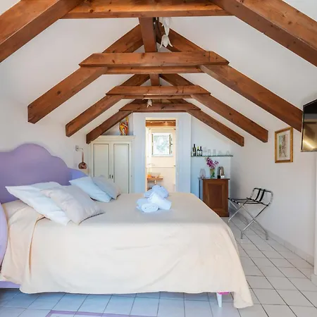 Guest house Annalara Charme And Relax