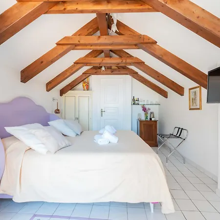 Annalara Charme And Relax Guest house 2*