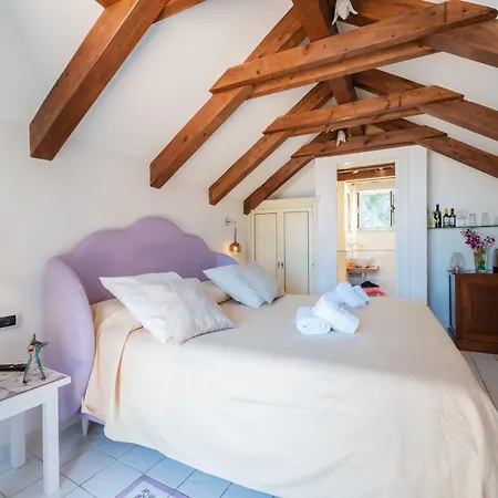 Annalara Charme And Relax Guest house
