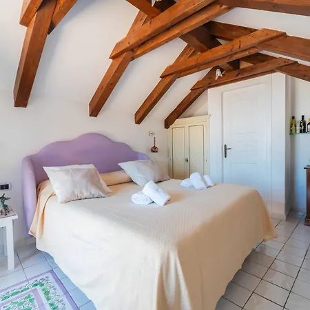 Guest house Annalara Charme And Relax