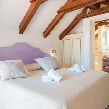 Guest house Annalara Charme And Relax 2*