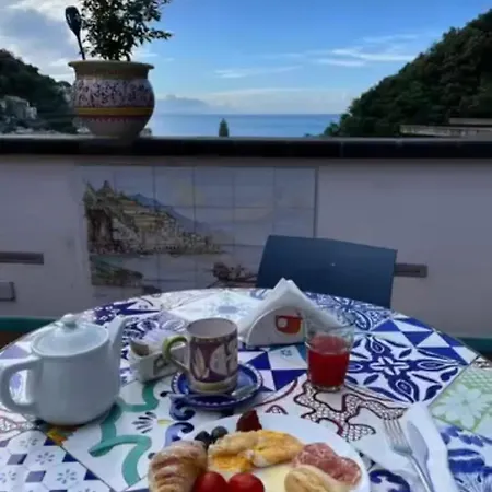 Guest house Annalara Charme And Relax 2*