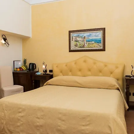 Annalara Charme And Relax 2* Amalfi
