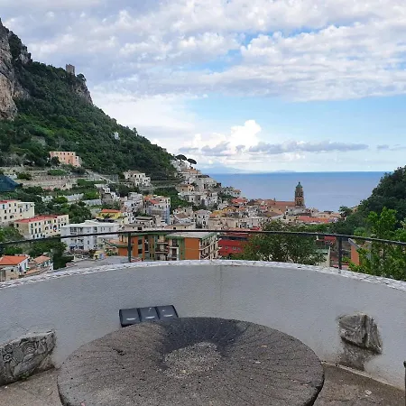 Annalara Charme And Relax 2* Amalfi