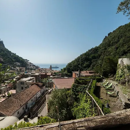Annalara Charme And Relax Amalfi