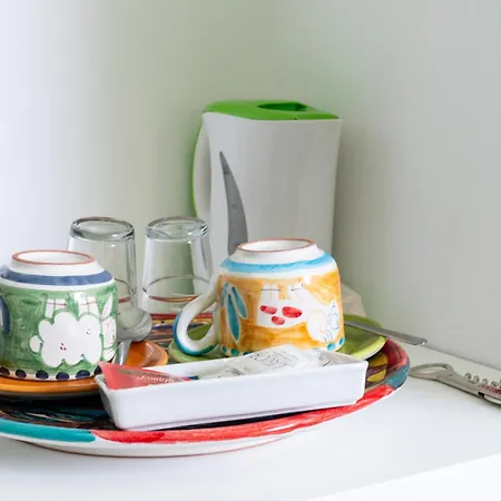 게스트하우스 Annalara Charme And Relax